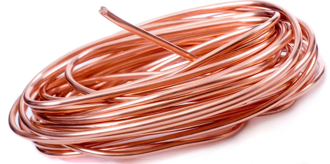 8mm Pure Copper Wire Rod C1100 Copper Rod Buy 8mm Copper Rod,Pure Copper Rod,Copper Wire Rod