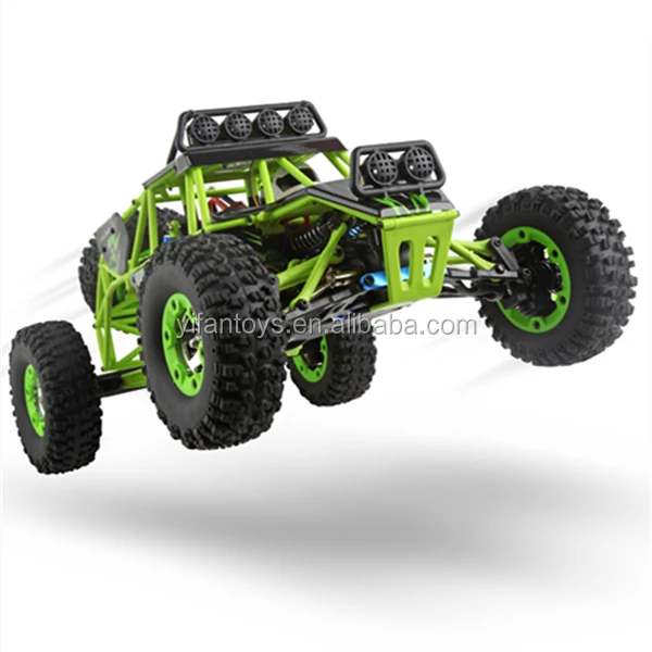 all terrain remote control toys