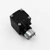 3V -45Kpa vacuum 0.6-0.9L/M Vacuum Diaphragm mini Pump for gas detection