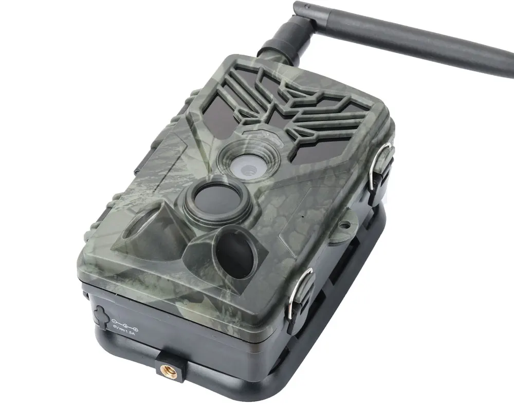 

2G Hunting Camera 20MP 940nm Night Vision HC810M