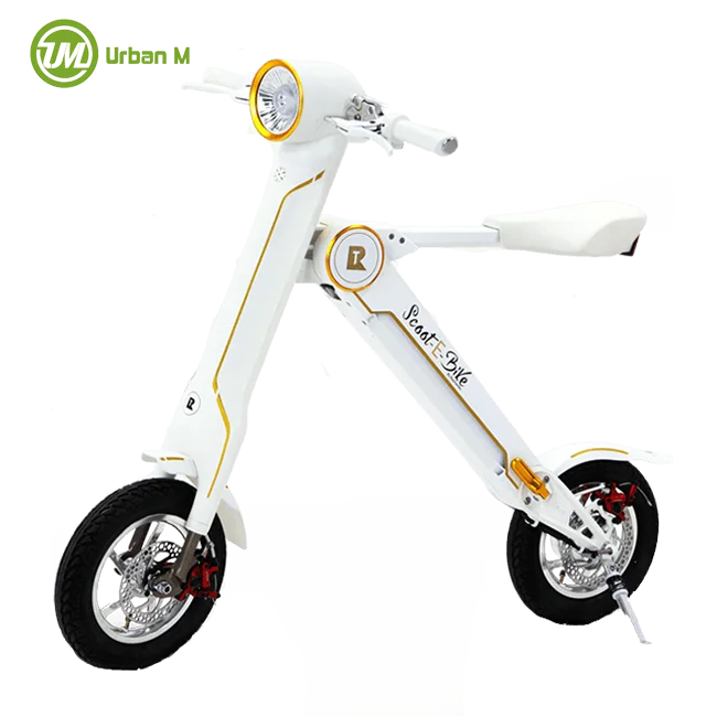 

Hot Sale 48V Cheap Lithium Battery Foldable Electric Bicycle, N/a