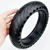Explosion-proof Replacement Tyre 8.5inch Solid Tire for Xiaomi Mijia M365 Electric Scooter