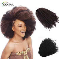 

Afro kinky toyokalon braid hair braid styles for african hair, afro cuban twist crochet synthetic hair extensions