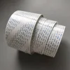 Quality classical 2.54MM ffc cable by roll
