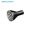 IMALENT R90C 9xCREE XHP35 HI 20000 Lumens High Performance Outdoor Search Light LED Flashlight