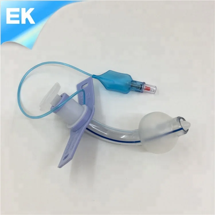 tracheostomy tubes (5)