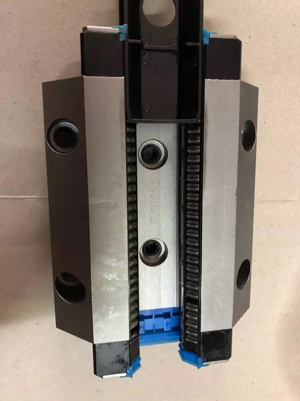 直线滚珠导轨转轮轴承轴承