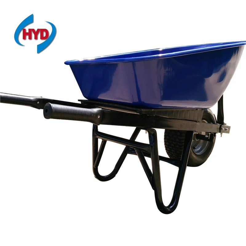 High Quality Galvanized Function Wheelbarrow Wb8611 Buy Jeep
