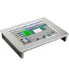 12.1" High Performance Intel Celeron J1900 Industrial Panel PC With Touchscreen To Run Win/Linux OS For Network Security