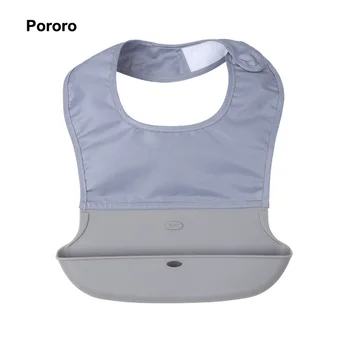 silicone bibs for adults