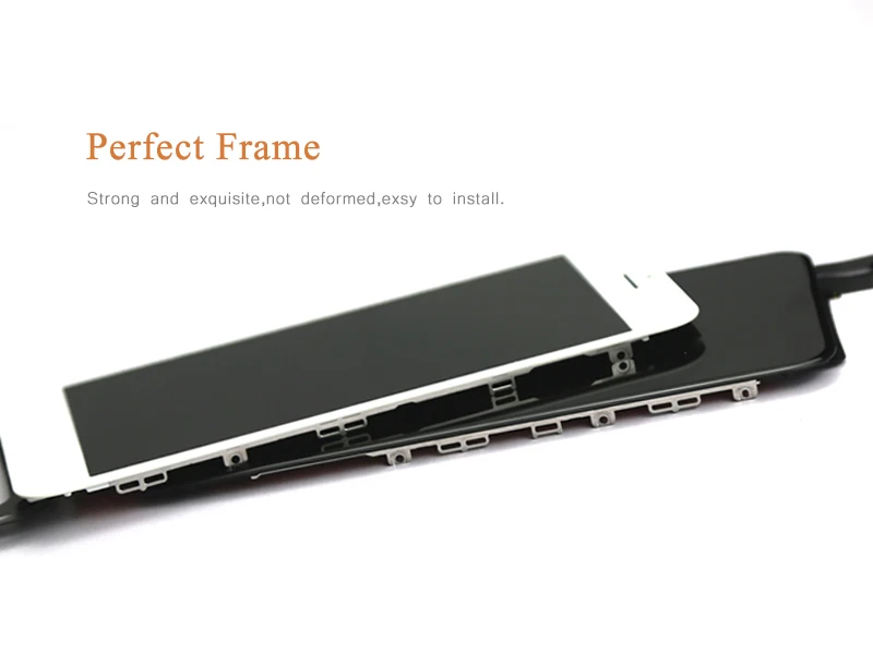 China Manufacturer for Iphone X lcd replacement part mobile phone LCD with good quality