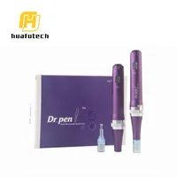 

Dr.Pen X5 Professional Electric Painless Wireless Ultima X5 Microneedle Dermapen