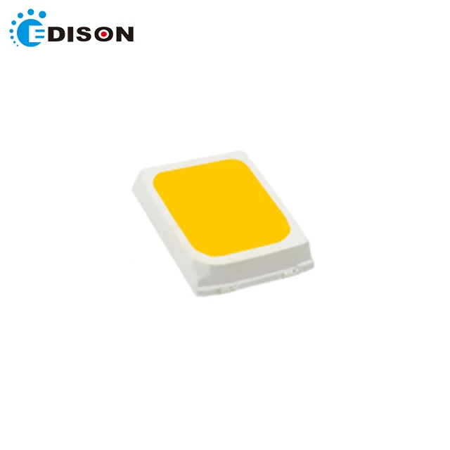 High Lumen Edison 0.2W 0.5W 1W 3V 6V 9V 18V SMD 2835 LED Chip With LED Strip Lights