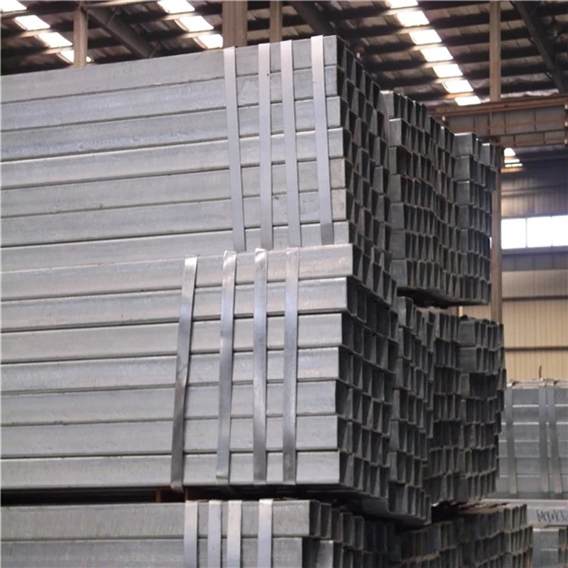 Hs Code Hot Dip Galvanized Square Steel Pipe Nigeria Buy Steel