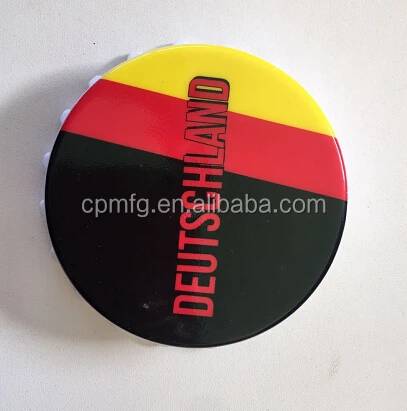 

Round Bottle Opener for Metal & Plastic Caps beer opener 1613860