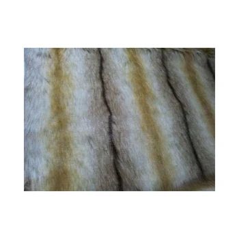 teddy bear faux fur fabric