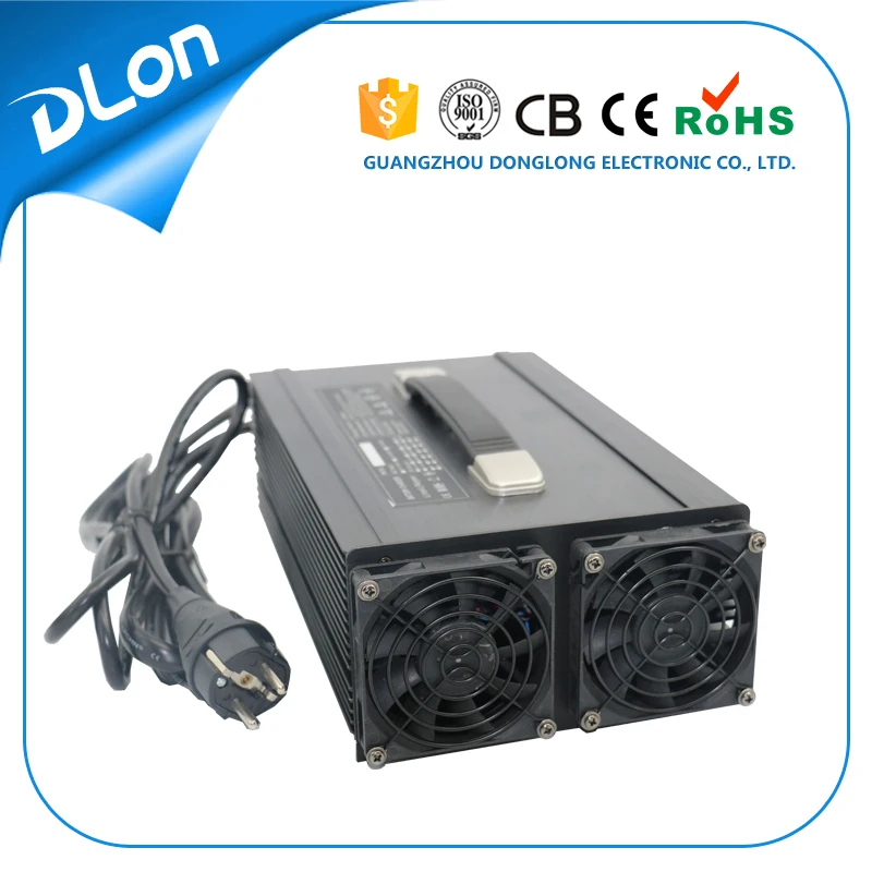 60v 25a Lithium Battery Charger For Car Battery/ Machine Battery Buy