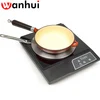 8" 10" 12"Induction Adapter Heat Diffuser Plate with Heat Proof Handle
