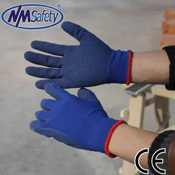 strong hand work gloves