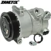 55111610AB 55111610 Auto Air Conditioning A/C Compressor For DODGE CALIBER 2009-2012 JE EP COMPASS PATRIOT
