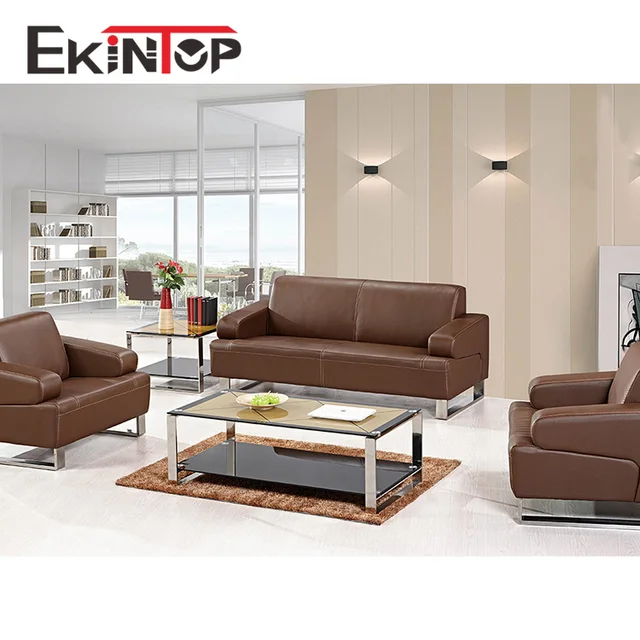 Elephant 10 Seater Trend Buffalo Mart Foshan Imported Leather Sofa