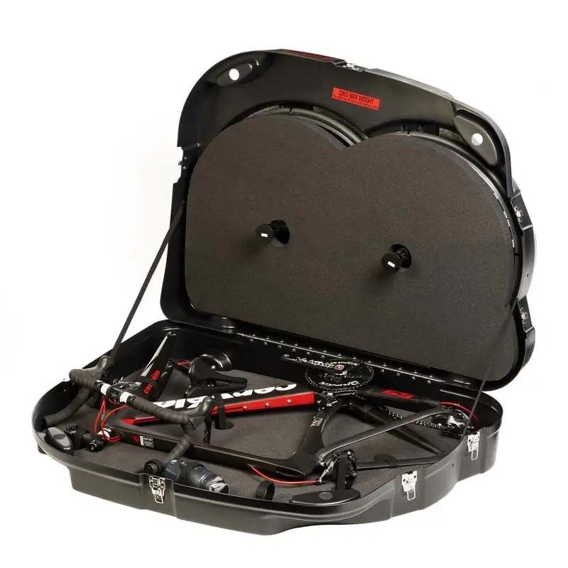 

Hight quality bicycle travel transport box for all bikes under 29, Coutomized