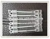 10ml mini test tube Bubble stick(24pcs in 1 box)