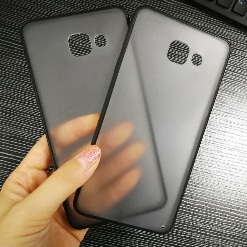 For Samsung Mobile Phone Case A7 2016 Anti-Scratch Custom Painted 3D Cameo Phone Case