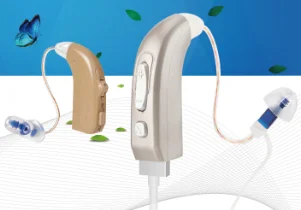 Hearing Aids