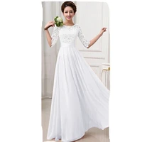 

Ladies brial fashion long evening party wear best ball gown wedding dresses