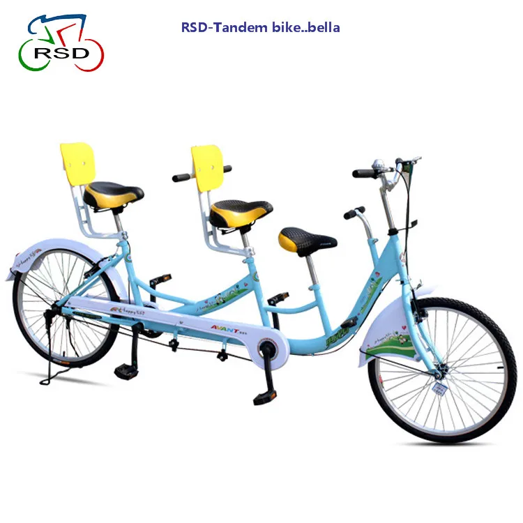 4 person tandem bike for sale