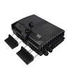 Indoor/Outdoor FTTH 16 Ports Fiber Optic Distribution/Termination Box