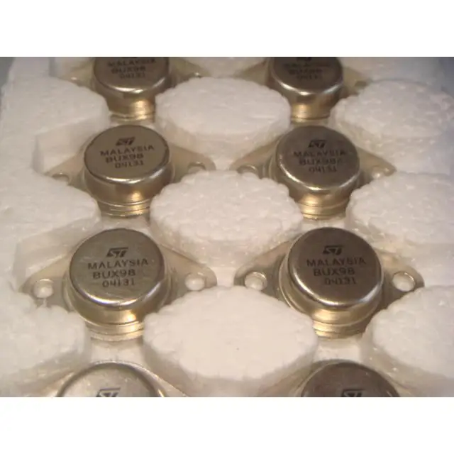 (晶体管igbt Gtr Bjt二极管) Bux98 - Buy 晶体管二极管triodesbux98,静电感应晶体管场效应晶体管,光电晶体管 ...