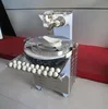 Mini pizza cone machine/Cone pizza machine/Pizza cone making machine
