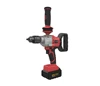 Factory 20V rechargeable brushless cordless electric agitator CQ-0035