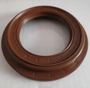 Auto parts standard or non standard rubber Oil Seal, gearbox oil seal, driving bevel gear oil seal 2402DS01N-060