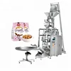 Full Auto Mix Nuts Dry Fruits Vegetable Packing Machine Price