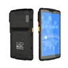 rfid reader 1342khz iso1178411785 android uhf rfid reader writer 16 meter long range android handheld