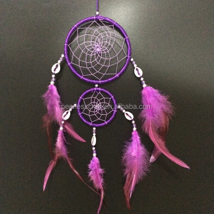 sioux indian dream catchers