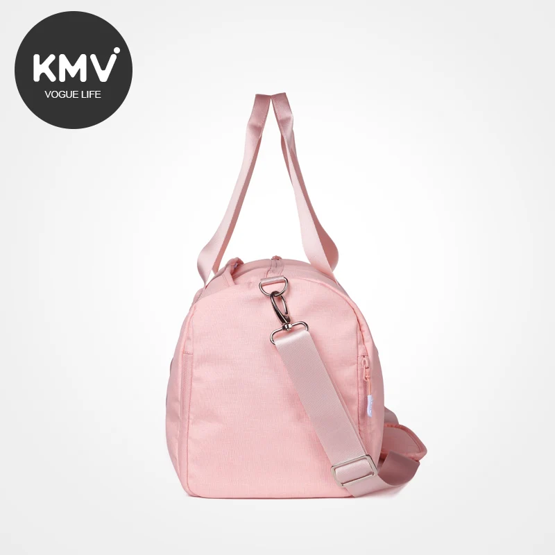 
Customized Luggage Sets Sports Fitness Bag Duffle Gym bags for Women 