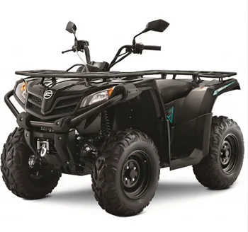 400cc quad bike