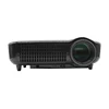 2019 New Native 720P Mini Lcd Theater Projector 4000 Lumens