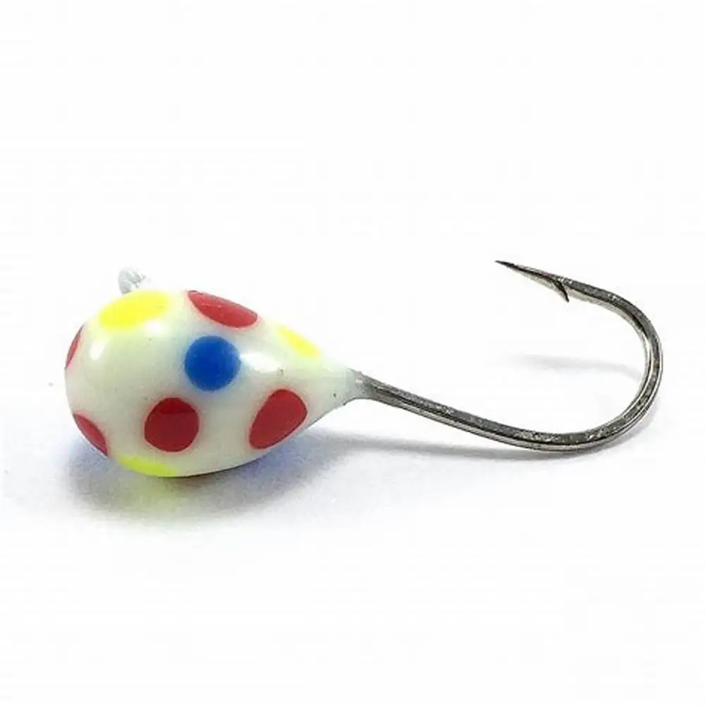 Custom Painting Manufacturing Tungsten Ice Jig Buy Tungsten Ice Fishing Jigs,Tungsten Ice Jig