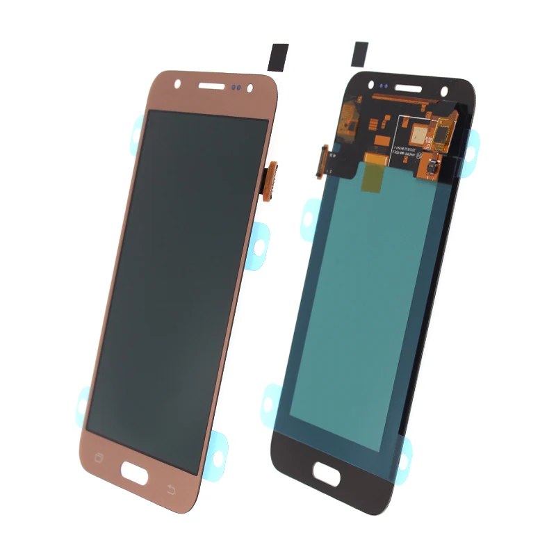 LCD Display Touch Screen For Samsung Galaxy J5 J500 J500Fn J500m J500f LCD Display With Digitizer Assembly, For Samsung J5 LCD
