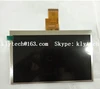 New LCD Panel Displays 754TG700P010011 7 inch tablet LCD screen