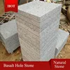 uses for basalt color density