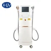E Light DPL IPL SHR Epilator Laser Acne Treatment Skin Rejuvenation Machine for Hair Removal