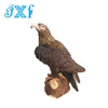 Wholesale resin eagle statue flying eagle for garden decor
