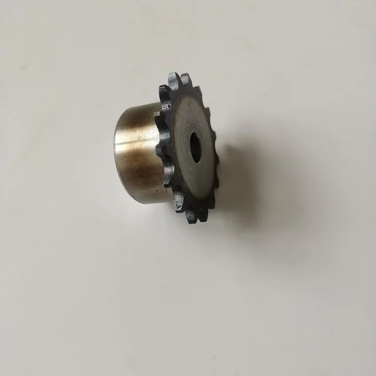 cheap price 05B S45C steel precision small sprocket
