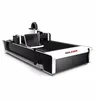 best performance 1.5kw 2kw 3kw cnc fiber laser cutting machine metal aluminum application